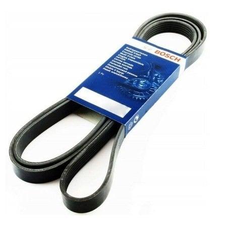 BOSCH Mercedes W246 B180 Diesel Timing Belt - Engine Component — Belts