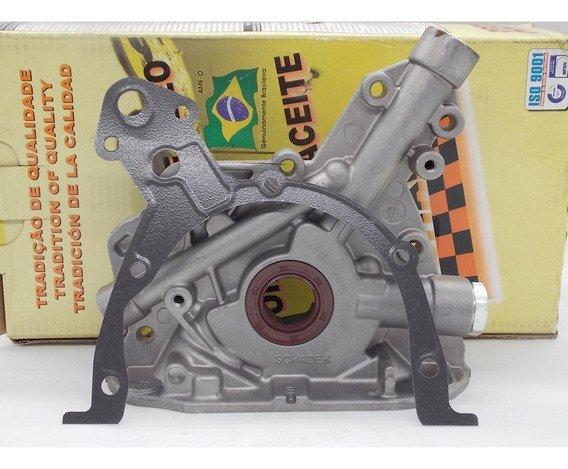 SCHADEK 10.186 Opel Astra G 1.4 /1.6 Oil Pump — Oil System
