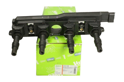 Valeo 245108 Opel Astra G Ignition Coil Vectra B Vectra C Corsa C Meriva A Z18xe X18xe1 1208008 — Coils & Plugs