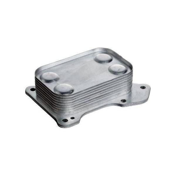 Supsan YS0008-03 Oil Cooler 06-Doblo-G.Punto-Evo-Linea-Astra.H-Corsa.D 1.3Mjt *Z13dth* — Oil System