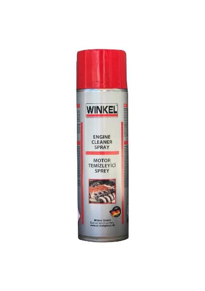 WINKEL 130001 Particulate Temz.Sprey 500 Mlx12