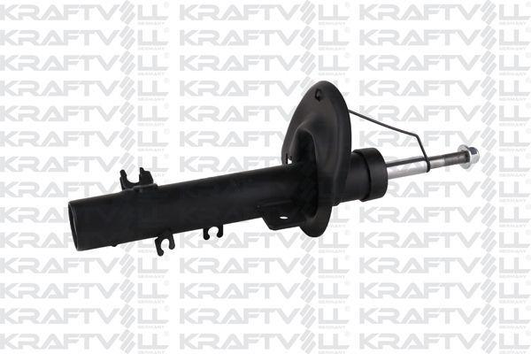 KRAFTVOLL Front Shock Absorber Right - 51mm Gas Pressure — Shocks & Struts