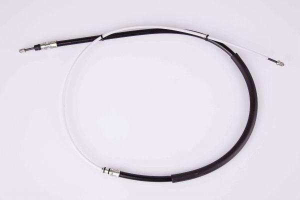 HELLA Pagid Rear Handbrake Cable for BMW E87 — Brake Cables & Hardware
