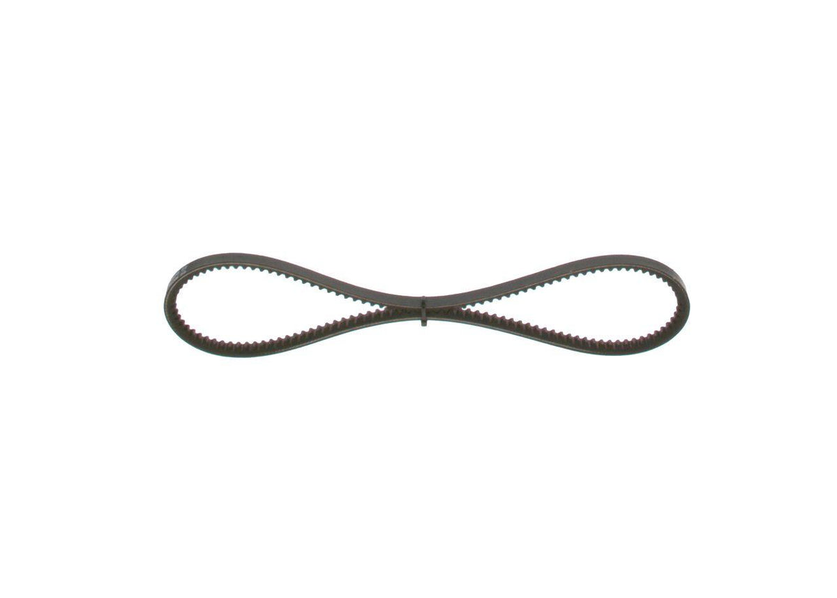 Bosch 1987947604 V Belt Fiat M131 1.6 78-, 10X813 — Belts