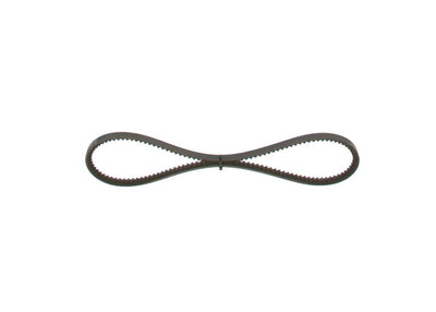 Bosch 1987947604 V Belt Fiat M131 1.6 78-, 10X813 — Belts