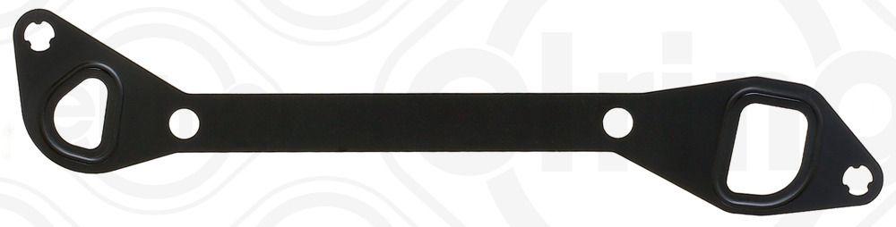 Elring 354.470 Cooling Pipe Gasket Porsche Panamera 970 4.8 GTS Cayenne Macan 10- — Gaskets & Seals