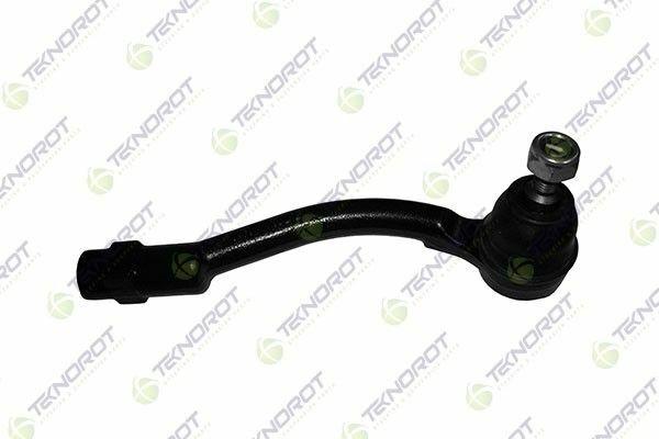 TEKNOROT HY-361 — Tie Rods & Linkage