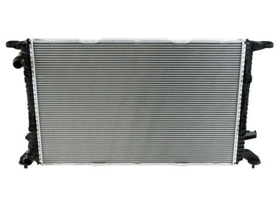 Mahle CR905000P Water Radiator Audi A4/A5/A6/Q3/Q5 1.8-2.0 TFSI/TDI 07-> — Radiators & Fans