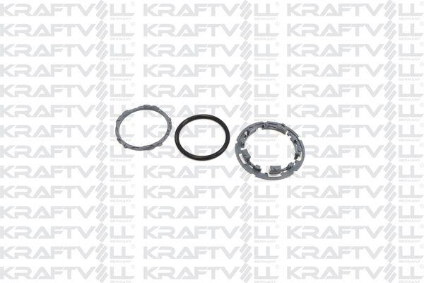 Kraftvoll 10034964 Turbo Hose Repair Kit Insignia A 1.6 CDTi B16dth — Turbo & Supercharger