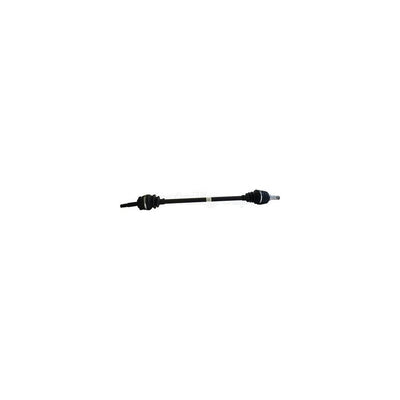 Cifam 655-770 Axle Right Combo 01-12 Corsa C 00-09 Meriva A 03-10 1.3 CDTi 1.7 DI 16V 1.4-1.6 — Axles, CV Joints & Boots