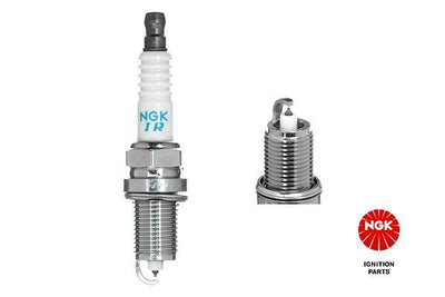 NGK 4080 Spark Plug 00-Pajero.Pinin (Izfr5b / Box:4Ad) | Set of 4