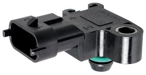 Hella 6PP013112-081 Intake Manifold Sensor (Ford Transit 2.2 TDCi-14 Peugeot Boxer Citroen Jumper 2.2 HDi)