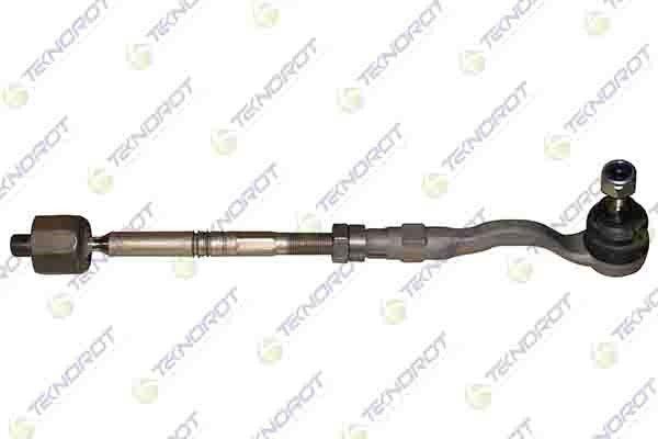 TEKNOROT Tie Rod Kit Front Left & Right for BMW X3 F25 & X4 F26 (2013-2018) — Tie Rods & Linkage