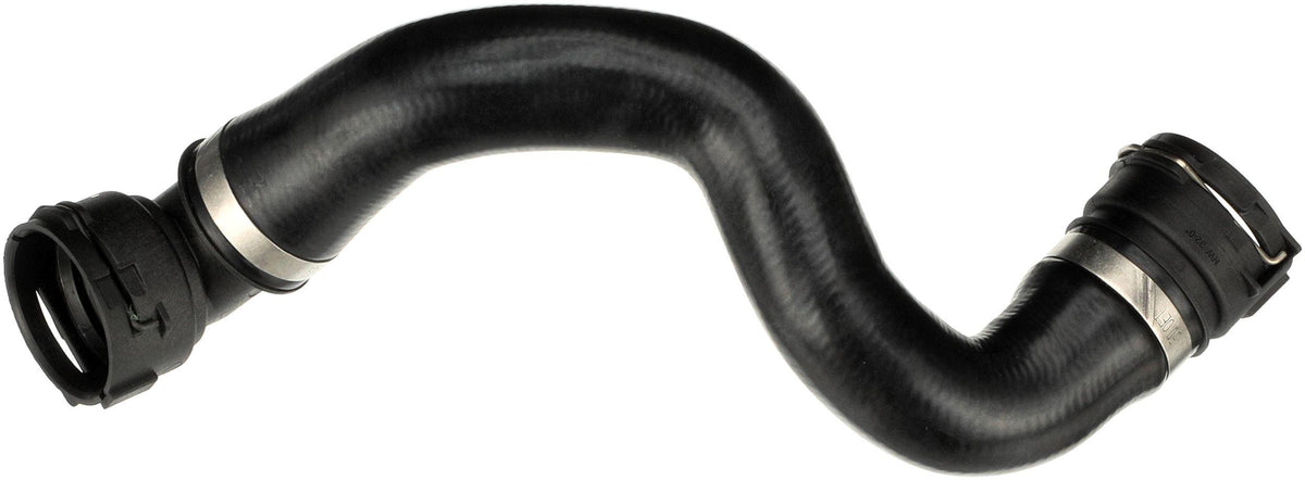 Gates 05-2388 Radiator Hose Lower Astra J Zafira C A14xer B14xer A14net B14net 10- — Hoses & Tanks