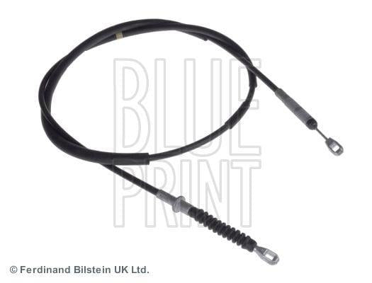 Blueprint Clutch Cable - Feroza 1.6 (1989-1991) — Blue Print, Clutch & Flywheel