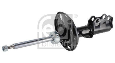 Febi Bilstein 1002544 Front Shock Absorber Left Gas Charged Toyota Corolla 2007-> Toyota Auris 2006-> (Zre1 — Shocks & Struts