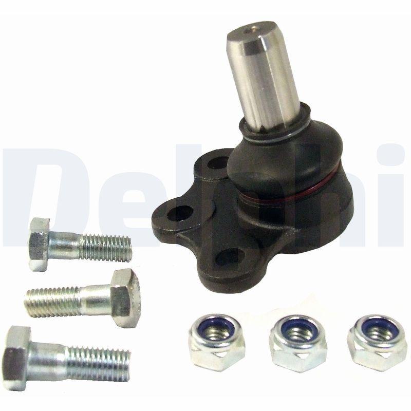 Delphi TC1887 Ball Joint Front Lower Saab 9 5 1St Gen (Ys3e) 1997-2002