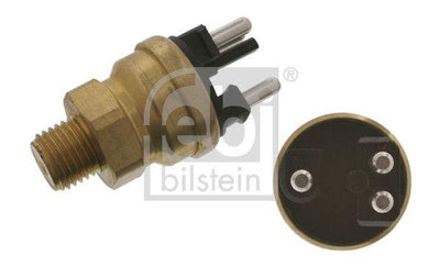 Febi Bilstein 33714 Coolant Temperature Sender W124