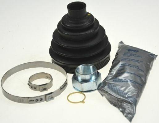 GKN 303100 Outer Boot - Axle Rubber Boot for Palio Albea Tempra Tipo 1.6 — Axles, CV Joints & Boots