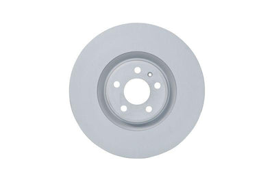 Bosch 0986479D29 Brake Disc Front Macan — Brake Rotors & Drums