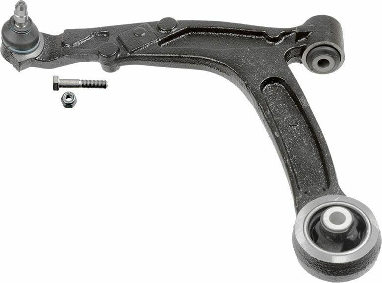 LEMFORDER 3376302 - Left Control Arm for Fiat Panda 2003 — Lemförder, Control Arms & Ball Joints