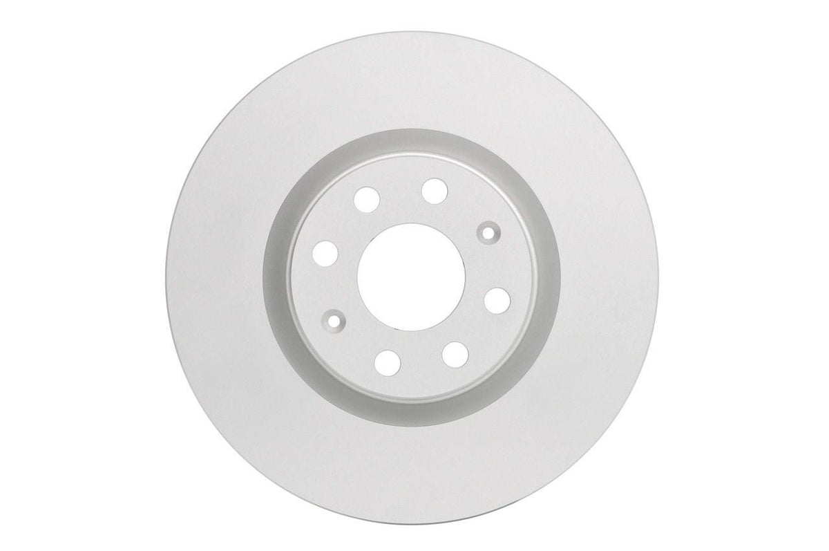 Bosch 0986479B90 Disc Front (Ad) 06 > G.Punto-Corsa.D 1.3Mj 90Hp-1.4T-Jet | Set of 2