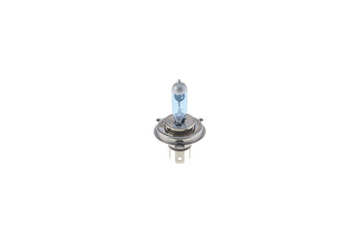 Bosch 1987301440 Bulb Set 12V H4 60/55W P43t Ultra White