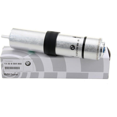 BMW F40 Diesel Filter - Original Parts for 1 Series Vehicle Owners — Fuel Delivery