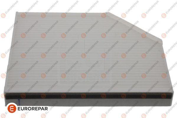 Eurorepar 1686237180 Cabin Air Filter A4-A5-Q5 Bm 08 — Air & Cabin Filters