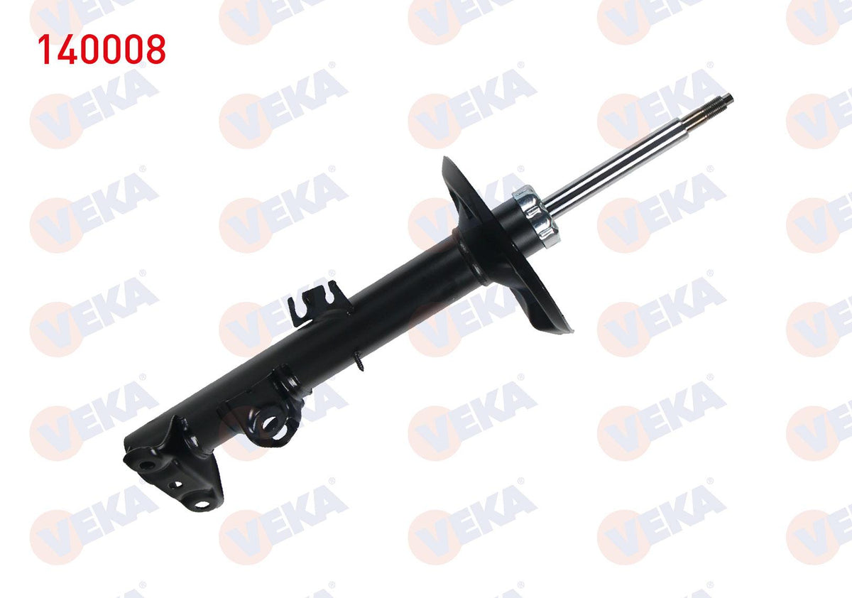 Veka 140008 Shock Absorber Front Right Gas Charged BMW (E36) 316i / 318i / 318 Tds 1990-1998 — Shocks & Struts