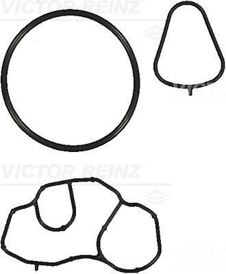 Victor Reinz 15-11033-01 Mini Cooper R56-R60 Oil Hazne Gasket Set 11428643758