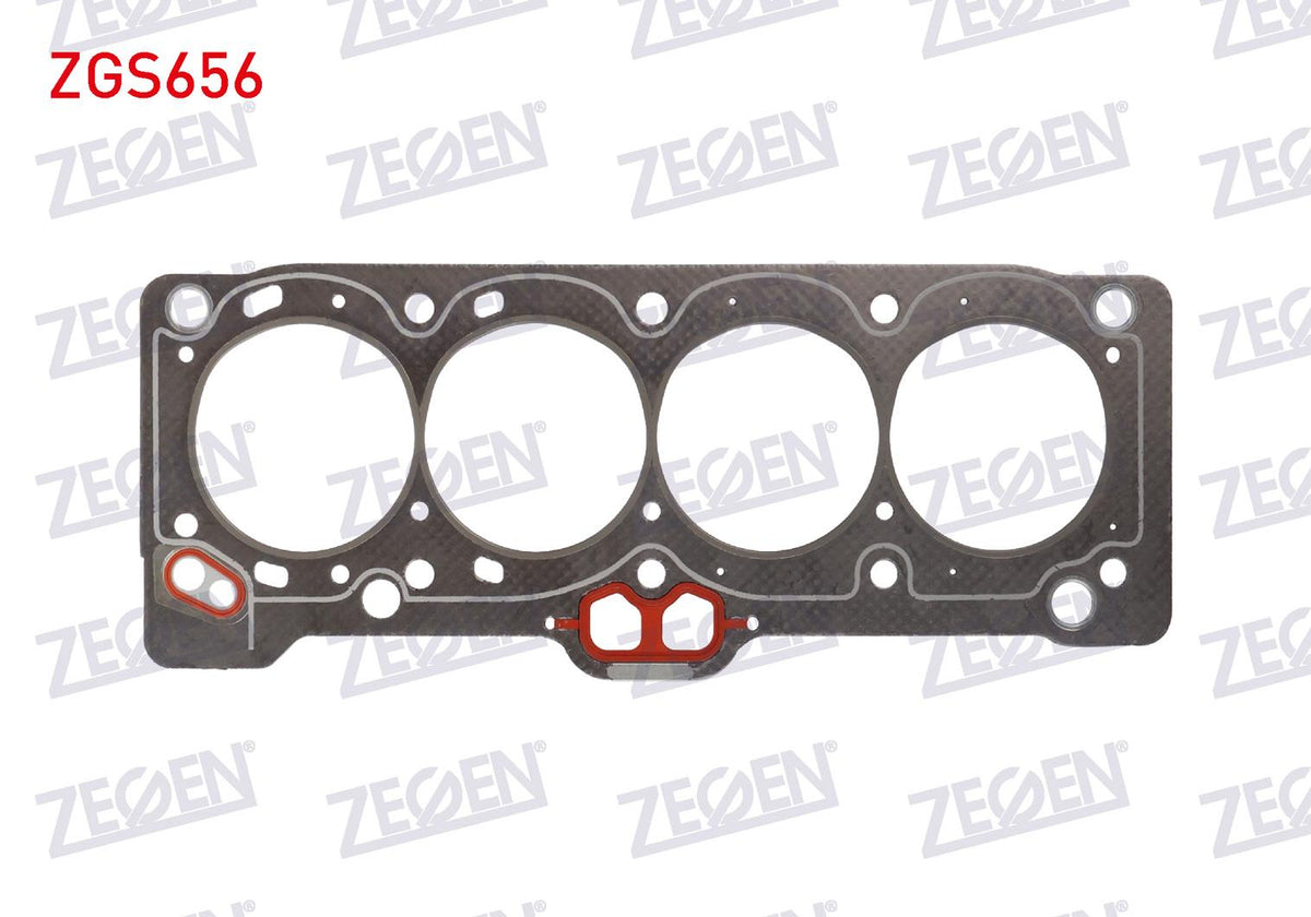 Zegen ZGS656 Sılınıdr Cover Gasket Corolla 1.6 Karburatorlu