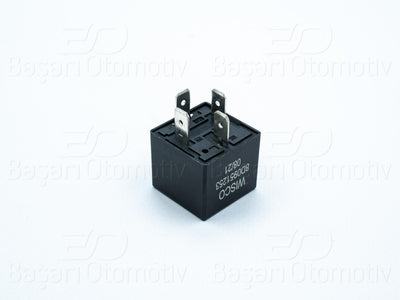 Wisco 1143109-00 A/C Relay VW Amarok Caddy Golf5 1.8 1.9 2.0 1982 > — Switches & Relays