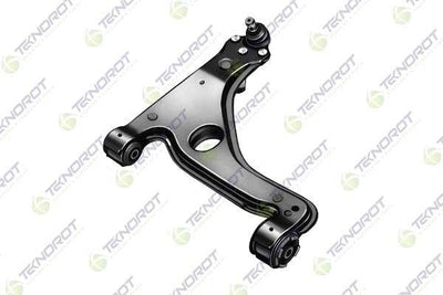 Teknorot O-455 Control Arm Right Complete Astra G Astra H Zafira A Zafira B Meriva B — Control Arms & Ball Joints