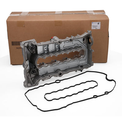 PSA 12685410 Opel Astra K 1.4 B14XFT Motor Rocker Arm Cover Genuine — Valvetrain