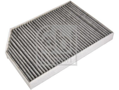 Febi Bilstein 174436 Ev Cabin Air Filter Porsche Taycan / Audi GT / Panamera 971819429C — Air & Cabin Filters