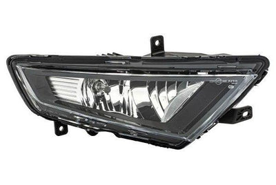 VAG 5F0941700A Seat Leon 2013-2016 Models Right Front Fog Lamp Genuine — Tail, Signal & Reflectors