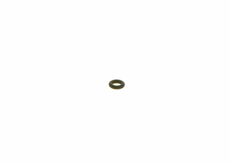 BOSCH Injector Seal Ring - Universal 7.52 X 3.53 — Fuel Delivery