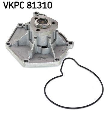 SKF VKPC81310 Water Pump Audi A4/A5/A6/A8/Q5/Q7 Q8 Touareg 2.7/3.0 TDI 04-12 — Water Pump & Thermostat