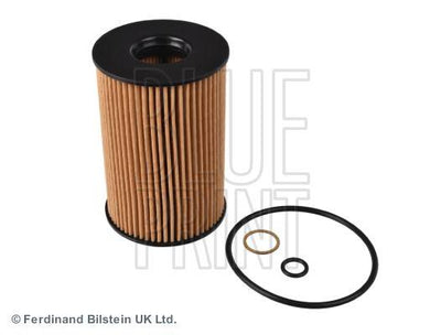 Blue Print ADB112103 Oil Filter BMW N63 N74 F01 F02 F03 F04 F07 F10 F15 F16 F85 — Oil Filters