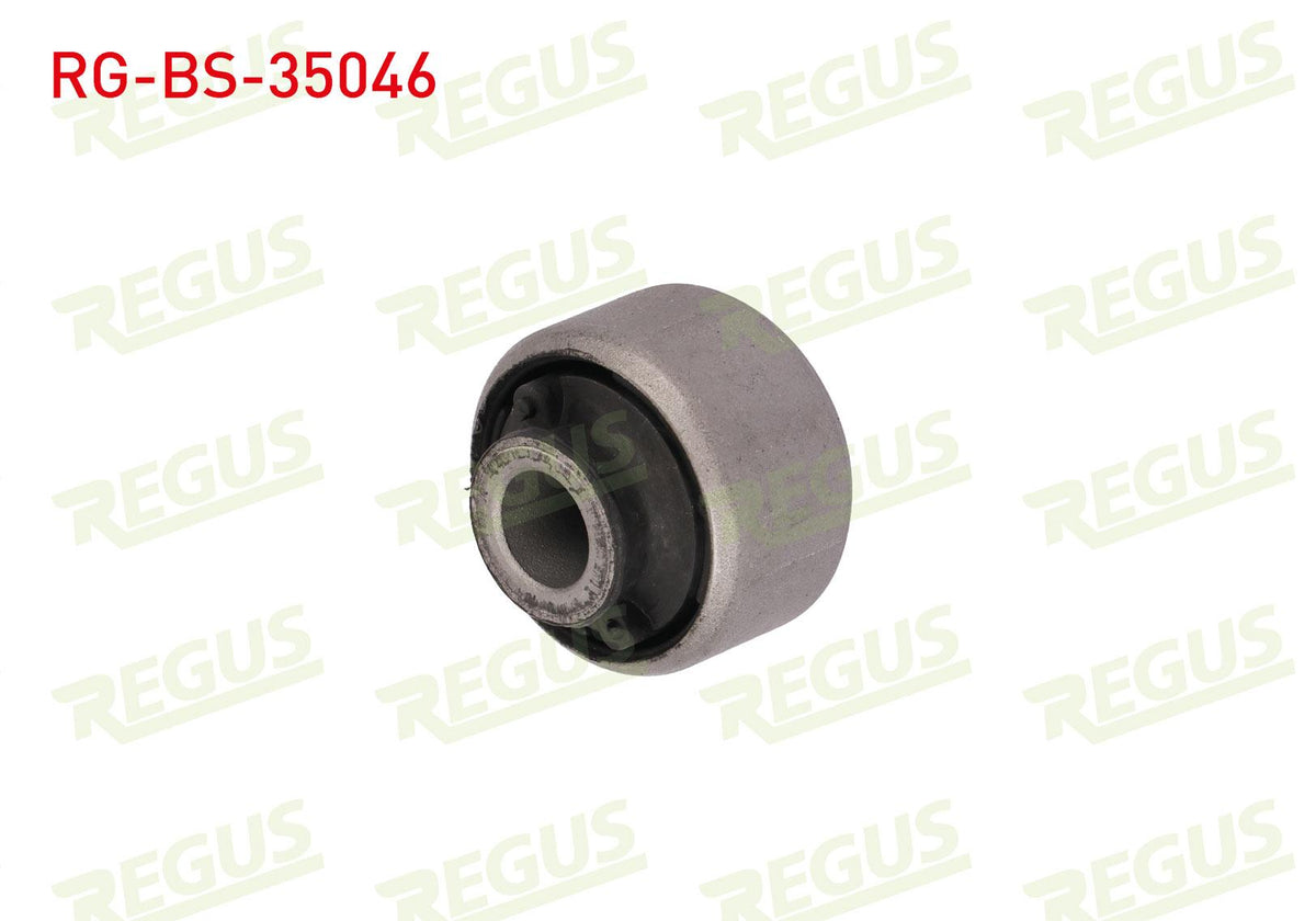REGUS RG-BS-35046 Control Arm Bushing Front Left-Right Lower Renault Traffic II (Fl) 1.9 dCi 2001-2014 — Bushings & Mounts