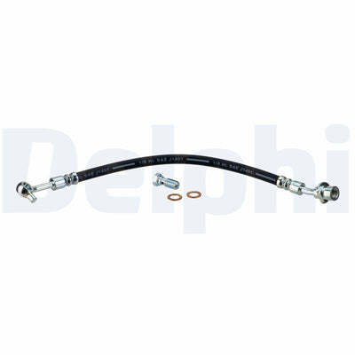 Delphi LH7811 Brake Hose Rear Right Jaguar F-Pace,Xe,Xf 12-19