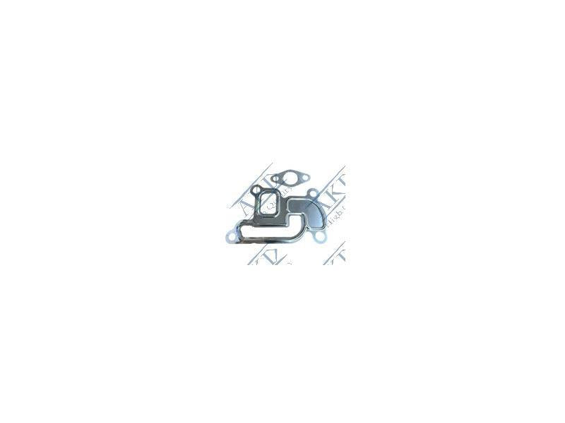 AKD 850512 EGR Gasket Corsa C Astra H Meriva Corsa D Z1.2Xe Xep-Z1.4Xep
