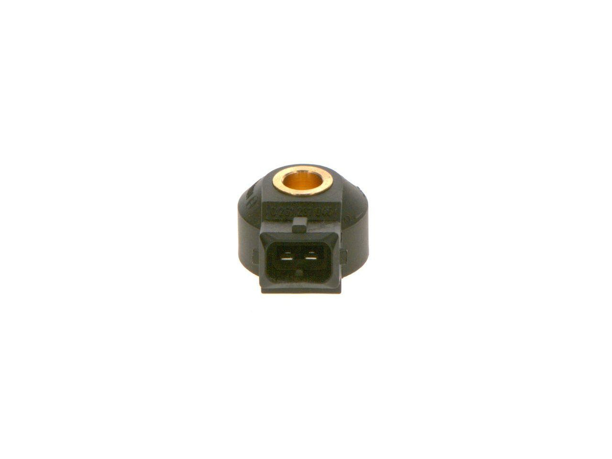Bosch 0261231046 Knock Sensor Opel Astra F Vectra A Omega