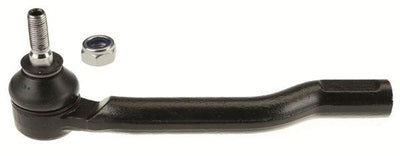 TRW JTE443 Tie Rod End Front Nissan Bluebird Sylphy III B17 Juke F15 Leaf Ze0 Sentra VII Tiida C12 — Tie Rods & Linkage