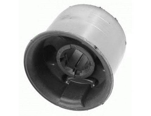 Lemförder 3455901 Seat Altea 2004-2015 Front Control Arm Rear Bushing — Bushings & Mounts