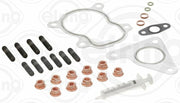elring turbocharger gasket, elring 715.350 turbo seal, high quality turbocharger gasket ELRING Turbocharger Gasket - Premium Quality Seal for Mechanics and Car Enthusiasts | OEM Compatible ELRING Turbocharger Gasket - High Quality Replacement elring, turbocharger-gasket, auto-parts, mechanics, car-enthusiasts, car-owners, automotive-replacement, engine-sealing, ai-generated, premium-quality