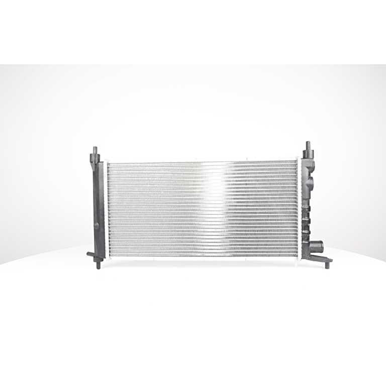 Bsg 65-520-030 Water Radiator Corsa B 12Nz C12nz X12sz C14nz X14sz C14se X14xe X16xe 93 — Radiators & Fans