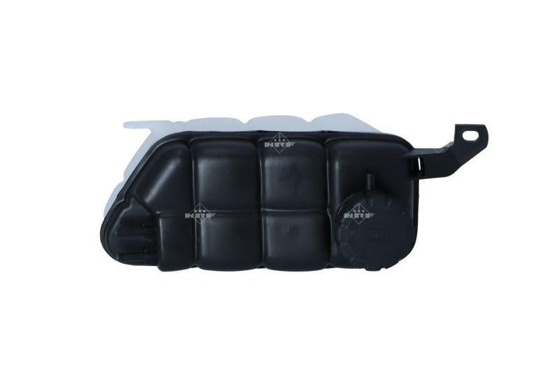 NRF A2205000049 M.Benz W220 Radiator Water Tank Reliable Cooling System Compatible with Mercedes-Benz W220 — Radiators & Fans