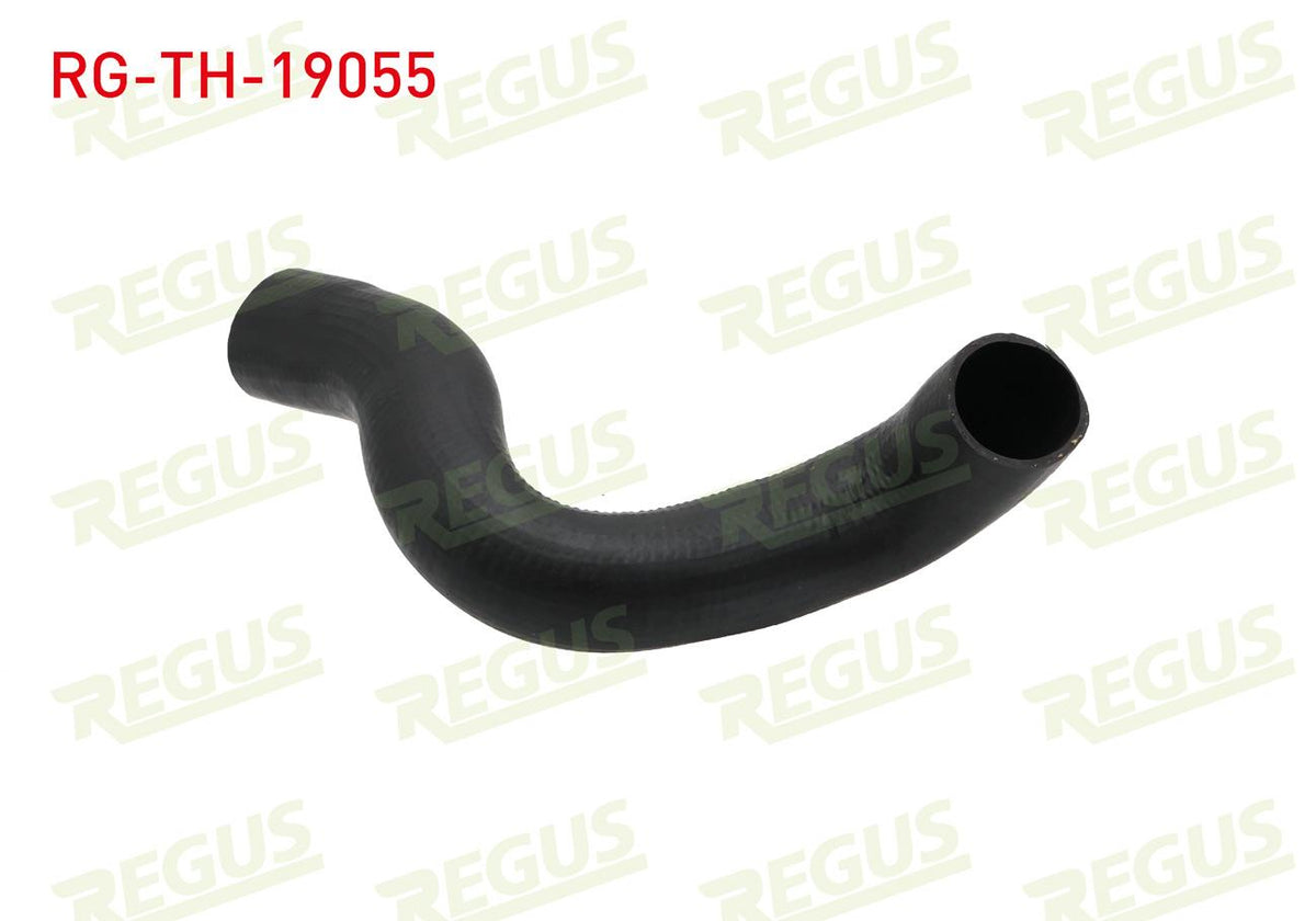 REGUS RG-TH-19055 Turbo Hose Large Ford Transit Custom (V362) 2.2 TDCi 2012 — Turbo & Supercharger